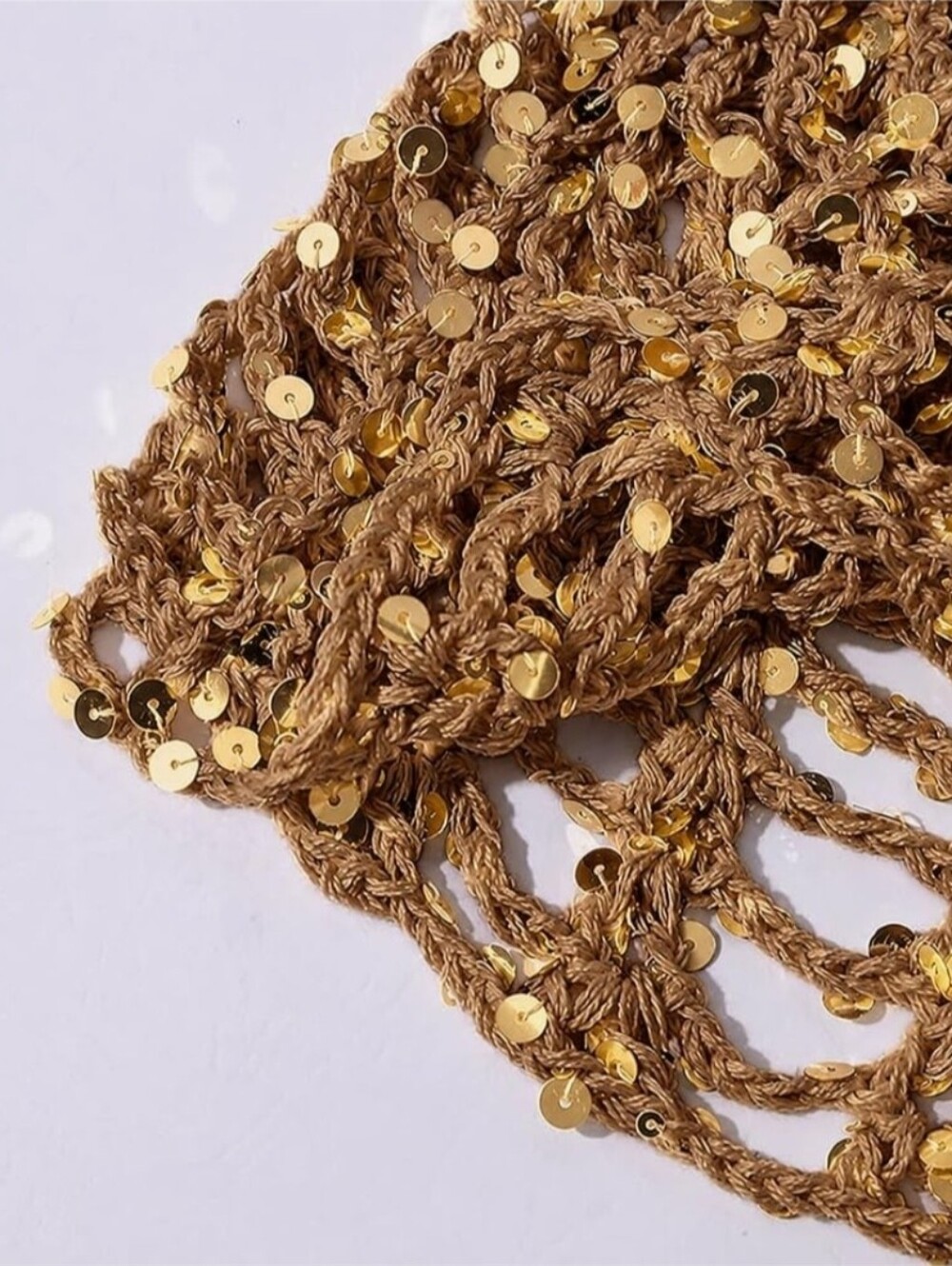 BNWT ✨️Crochet Hat - Picture 2 of 4
